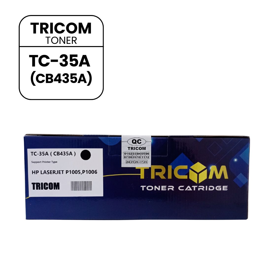 HEWLET PACKARD TC 35A